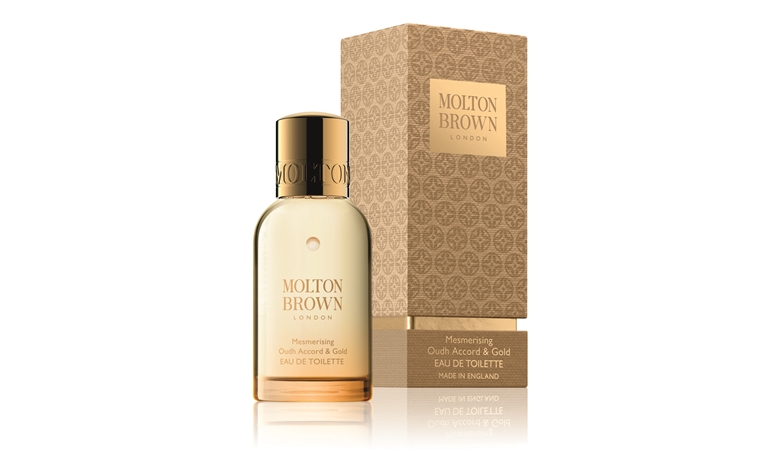 molton brown oudh eau de toilette